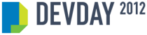 DevDay logo