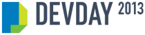 DevDay logo