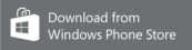 WindowsPhone 8 app on Windows Phone Store